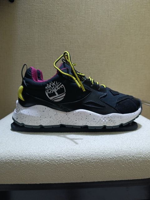 Кросівки Timberland. Оригінал