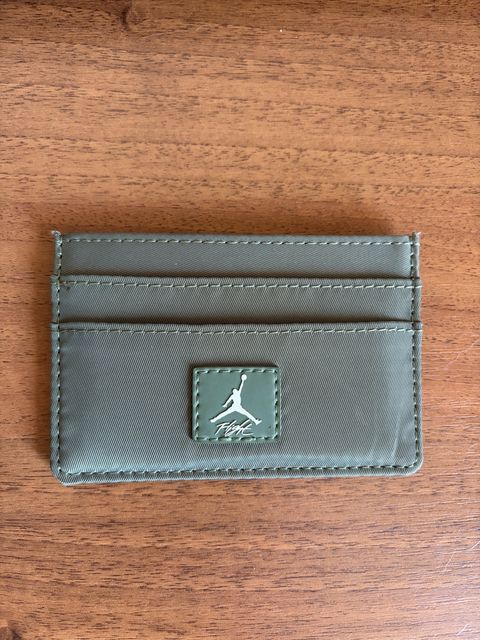 Кардхолдер гаманець jordan