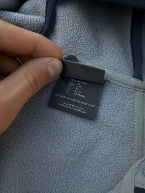 Куртка Jack Wolfskin — zdjęcie 3