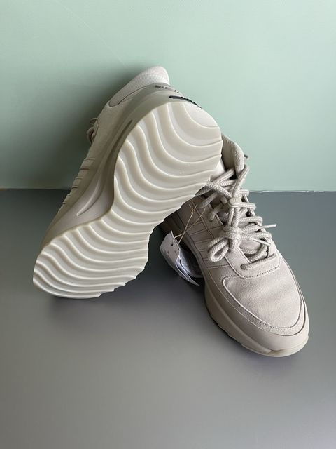 Кросівки Fear of God Athletics x adidas Los Angeles Hiker Sesame — zdjęcie 5