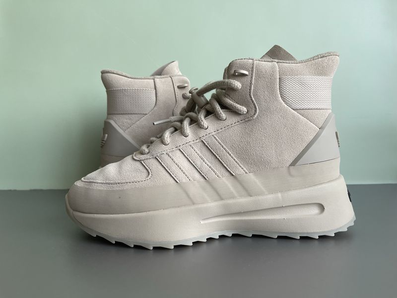 Кросівки Fear of God Athletics x adidas Los Angeles Hiker Sesame