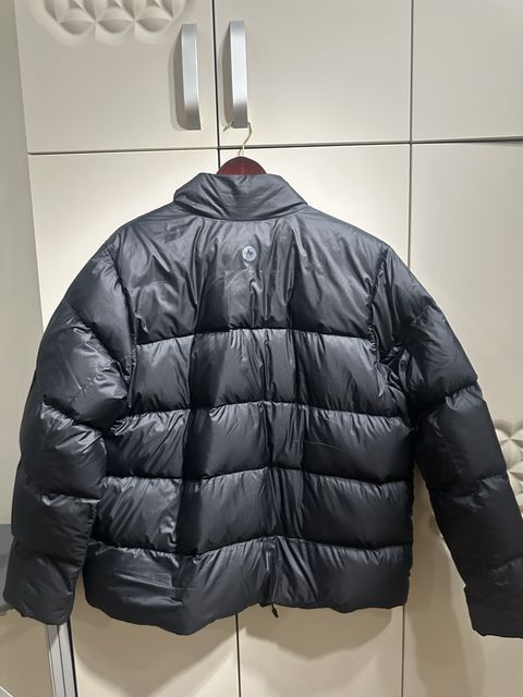 Зимова куртка Marmot — zdjęcie 5