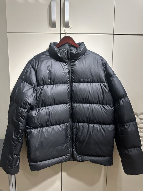 Зимова куртка Marmot