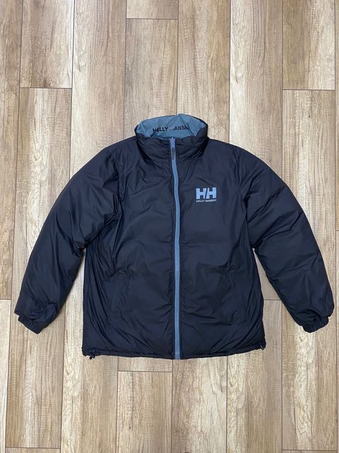 Двостороння куртка Helly Hansen ( XL )