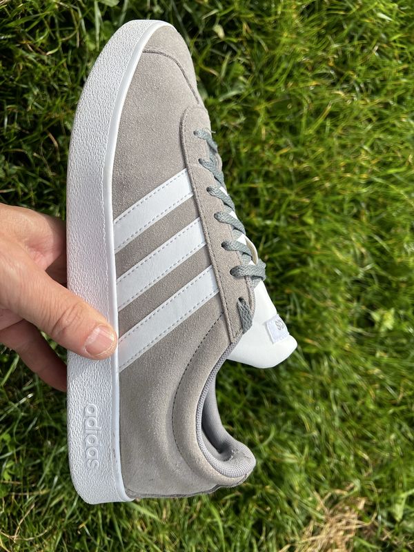 Кросівки Adidas VL Court 43