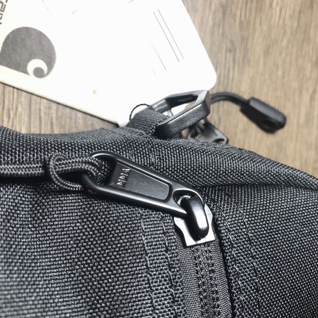 Сумка Carhartt / месенджер / бананка — zdjęcie 4
