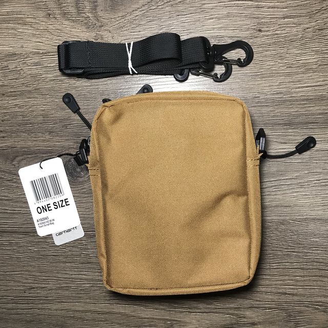 Сумка Carhartt / месенджер / бананка — zdjęcie 5