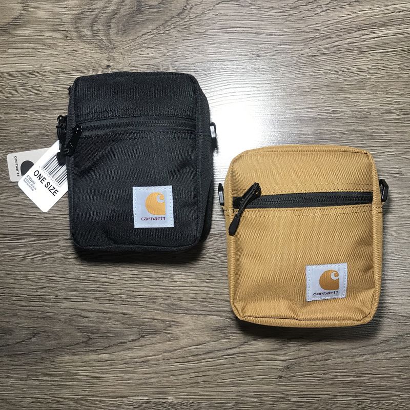 Сумка Carhartt / месенджер / бананка