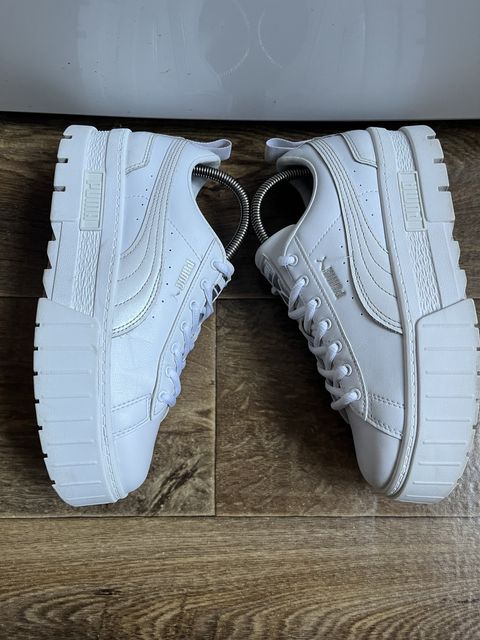 Кросівки Puma Mayze Glow — zdjęcie 3