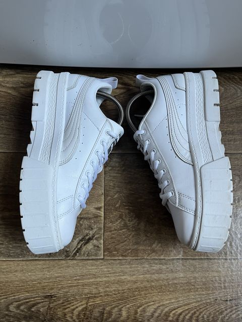 Кросівки Puma Mayze Glow — zdjęcie 4