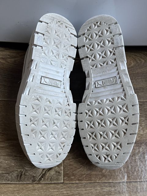 Кросівки Puma Mayze Glow — zdjęcie 5
