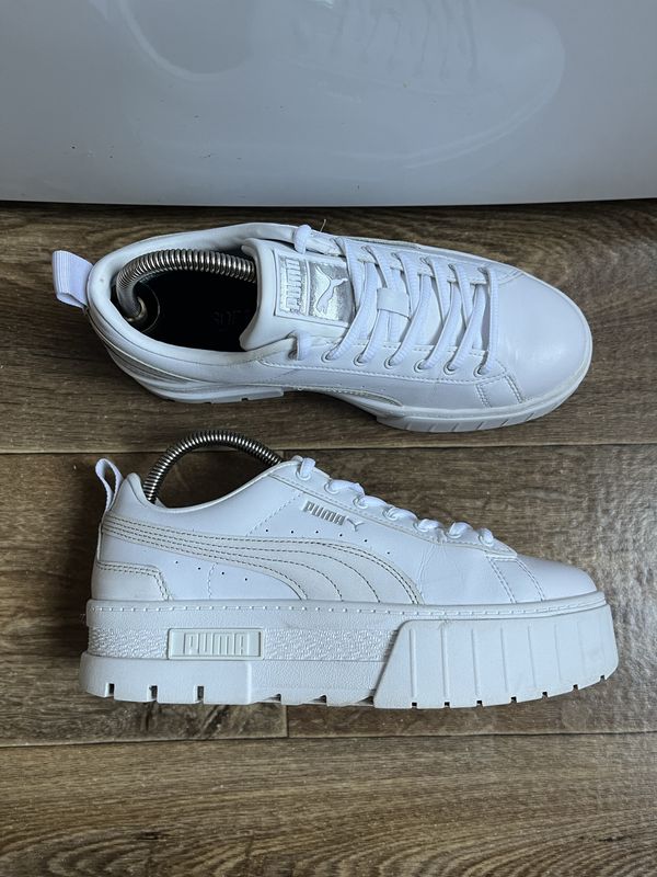 Кросівки Puma Mayze Glow