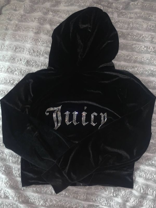 Кофта Juicy Couture, XS