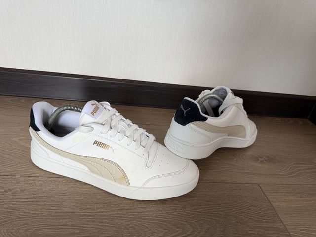 Кросівки Puma 44 розмір