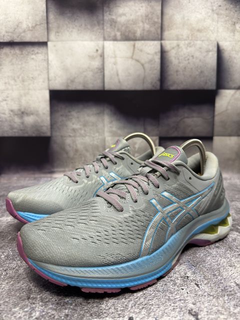 Кросівки чоловічі Asics Gel-Kayano 27 42р