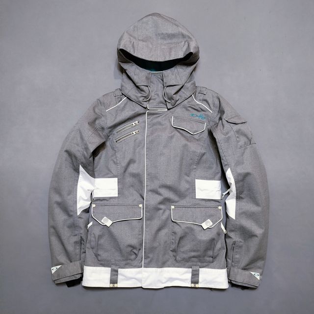 Куртка Oakley гірськолижна