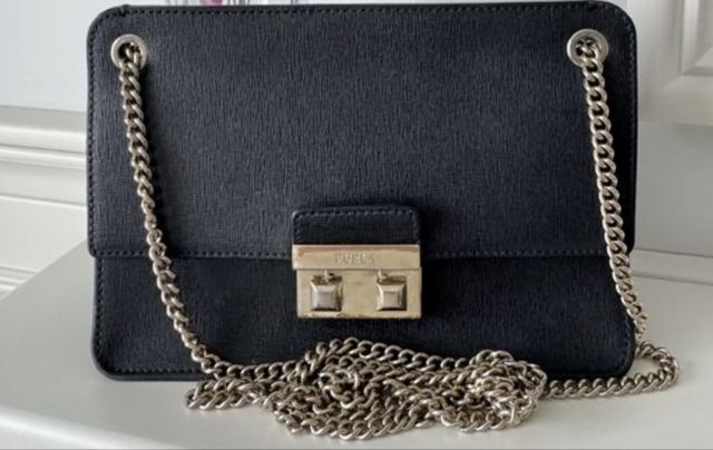 Сумка Furla, оригінал — zdjęcie 4