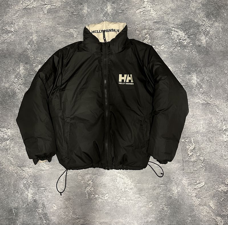 Куртка-пуховик Helly Hansen S-M