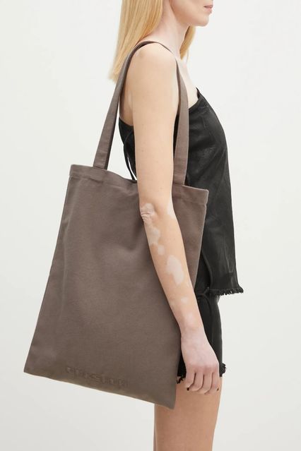 Нова оригінальна сумка шопер Rick Owens DRKSHDW Tote Bag