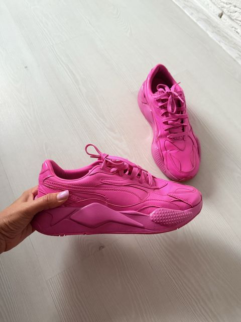 Кросівки жіночі Puma 27см