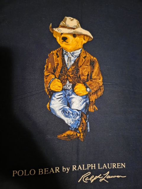 Хустка Polo Ralph Lauren — zdjęcie 3