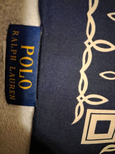 Хустка Polo Ralph Lauren — zdjęcie 4
