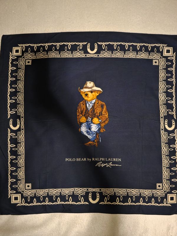 Хустка Polo Ralph Lauren