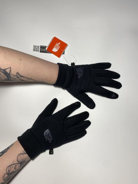 Перчатки The North Face Touch Screen/TNF/ Рукавиці / Сенсорні /G
