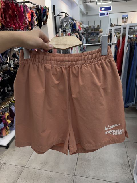 Шорти Nike Swoosh