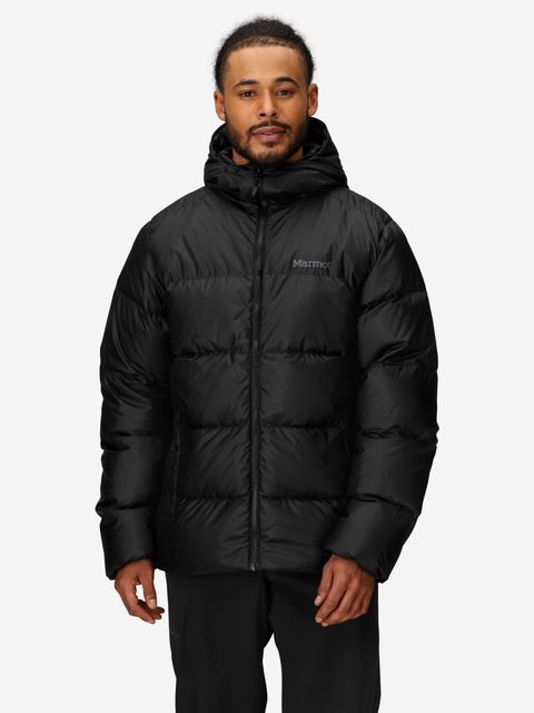 Пуховик Marmot Guides 2.0 Down Hoody (700 Fill Power, модель 202