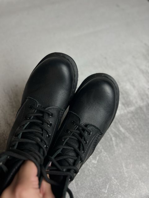 Черевики чоловічі Dr. Martens 1460, 42 — zdjęcie 3