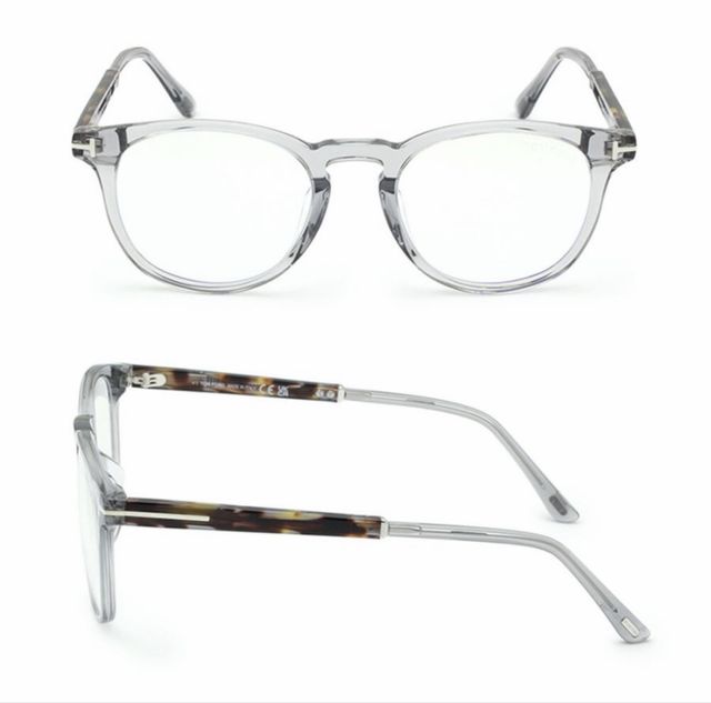 Оправа TOM FORD FT5891-F-B 020 51 стан гарний оригвнал комплект