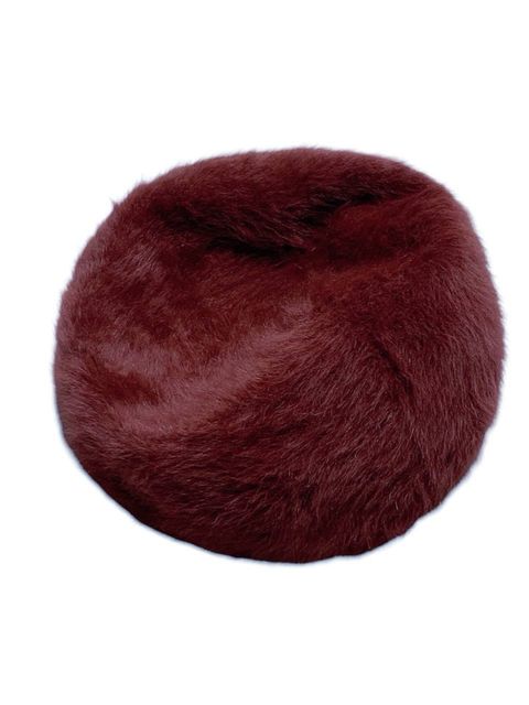 Kangol ангора берет made in Great Britain ідеал 54-55 см