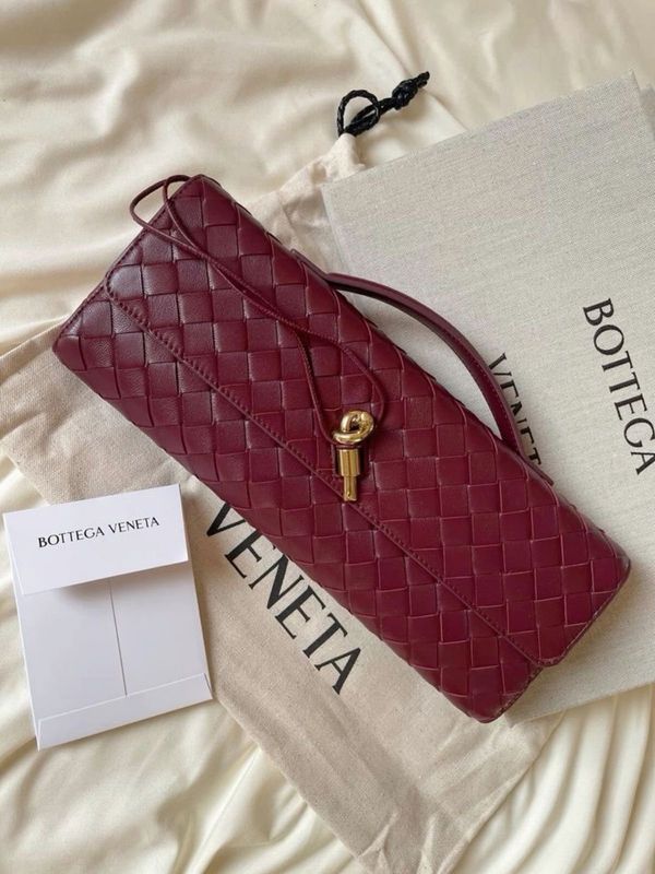 Сумка Bottega Veneta