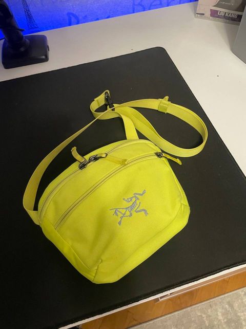 Сумка Arcteryx..