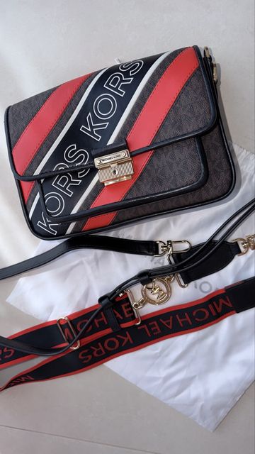 Сумка Michael Kors