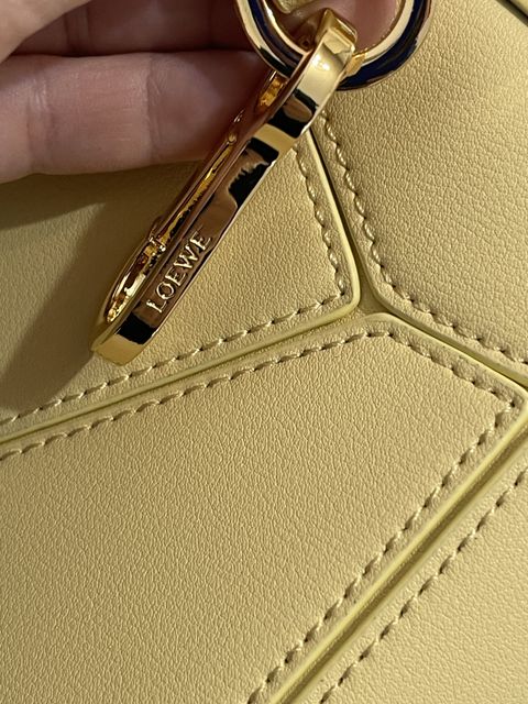 Сумка Loewe Puzzle — zdjęcie 3