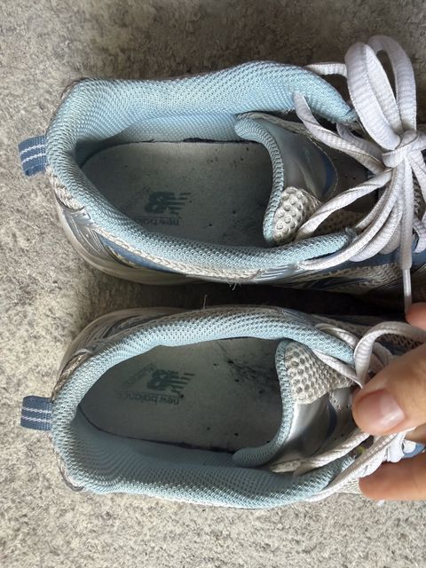 Кросівки New Balance 530 — zdjęcie 3
