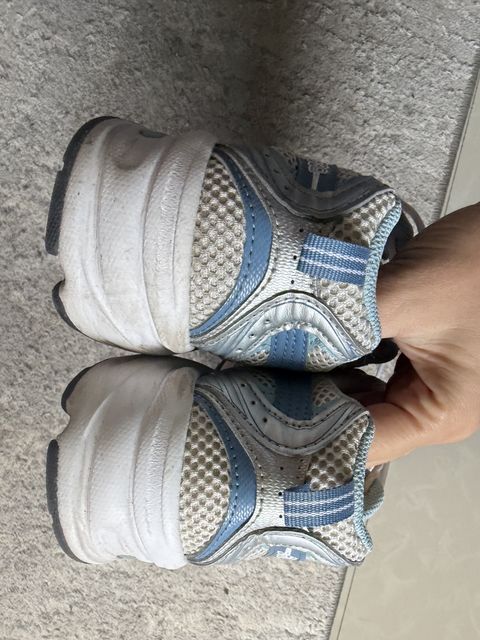 Кросівки New Balance 530 — zdjęcie 4