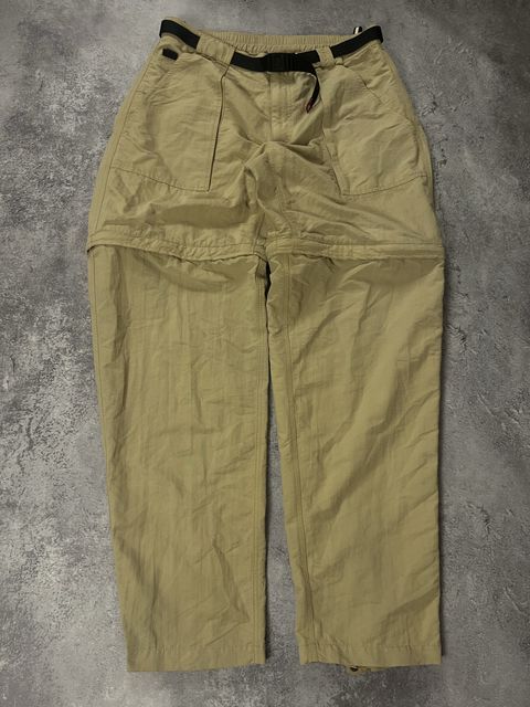 штани трансформери the north face vintage outdoor