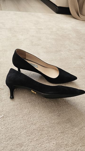 Туфли Prada оригинал