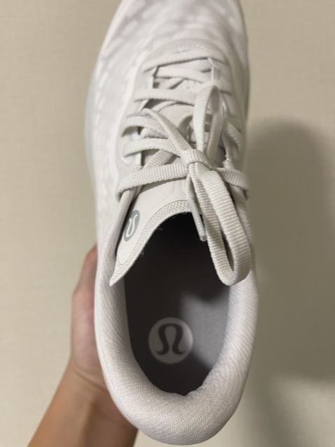 Чоловічі кросівки Lululemon Beyondfeel — zdjęcie 3