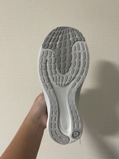 Чоловічі кросівки Lululemon Beyondfeel — zdjęcie 4