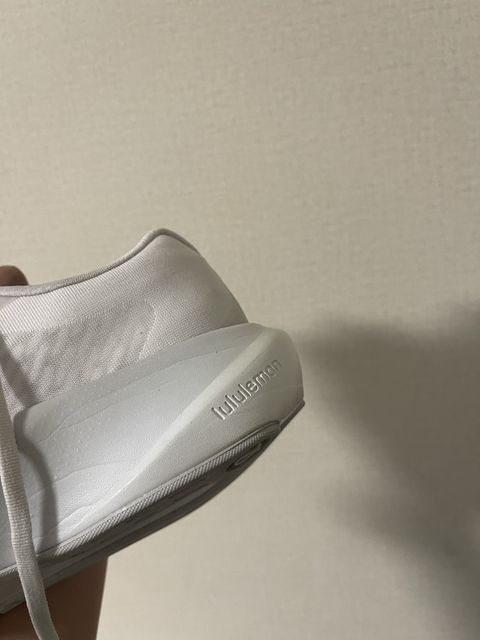 Чоловічі кросівки Lululemon Beyondfeel — zdjęcie 5