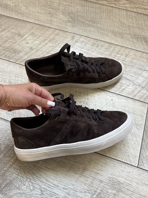 Кросівки Moncler Monaco 2 ( 44 р ) 29 см