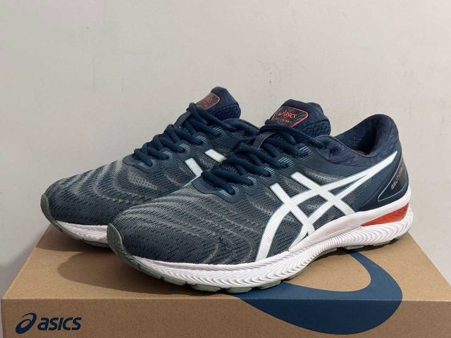 Кроссовки ASICS GEL NIMBUS, оригинал