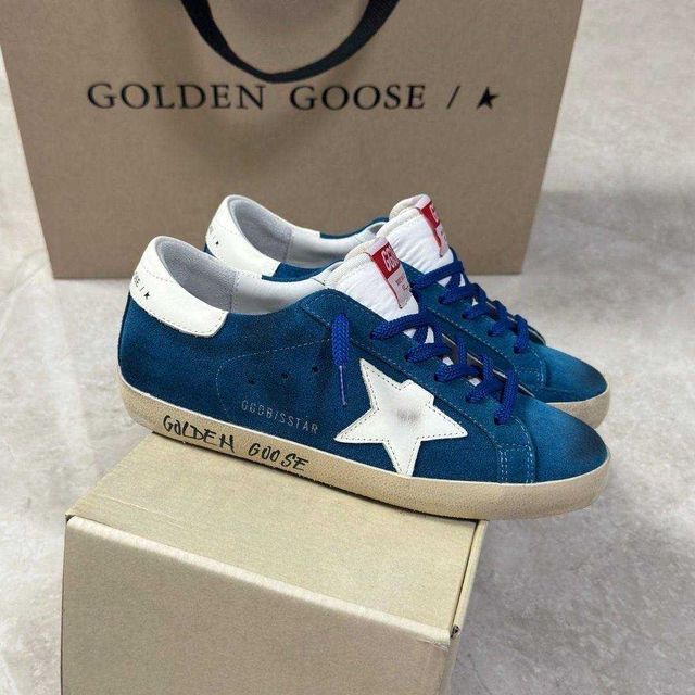 Кеди Golden Goose, кроссівки golden goose, кеды golden goose, кр