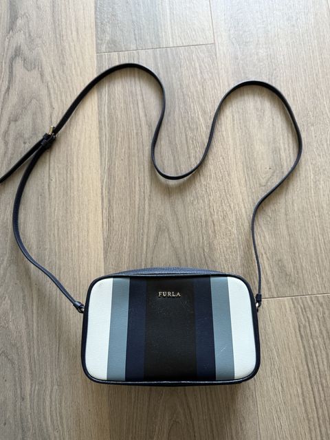 Сумка Furla оригінал
