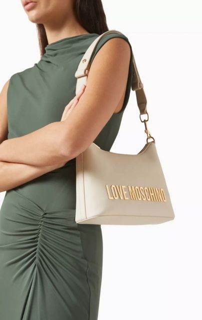 Сумка Love Moschino оригінал