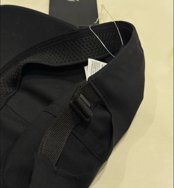 Кепка Arc'teryx Small Bird Cap оригінал оригинал — zdjęcie 4